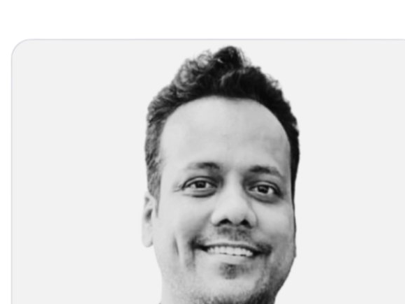 Rohit — Co-founder, Yantra AI Labs